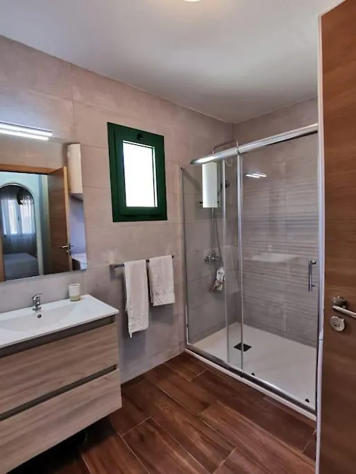 Montes Blancos Apartment Costa Calma