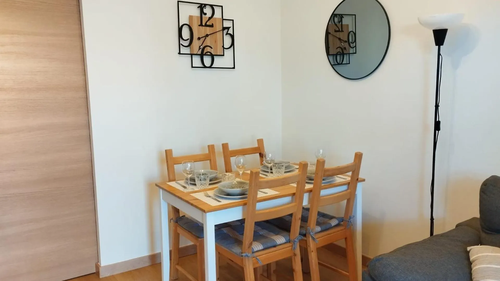 Montes Blancos Apartment Costa Calma