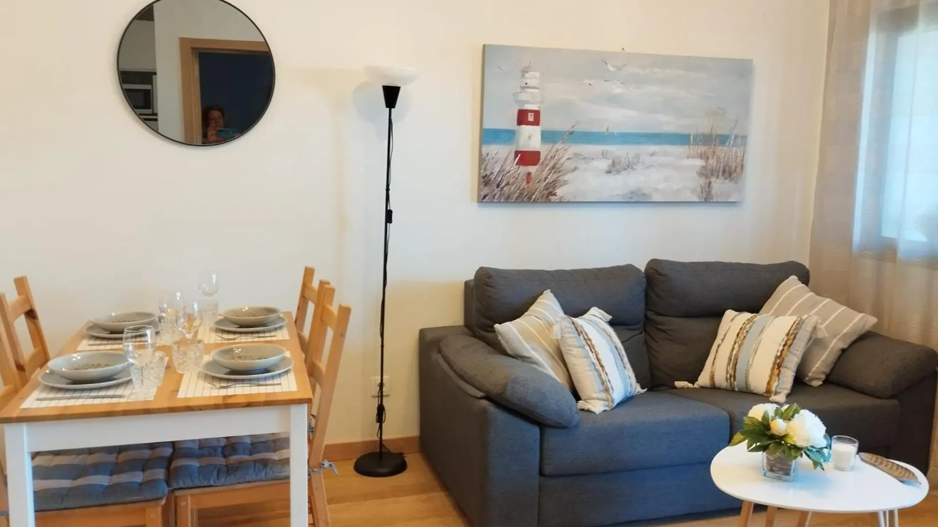 Montes Blancos Apartment Costa Calma Spain