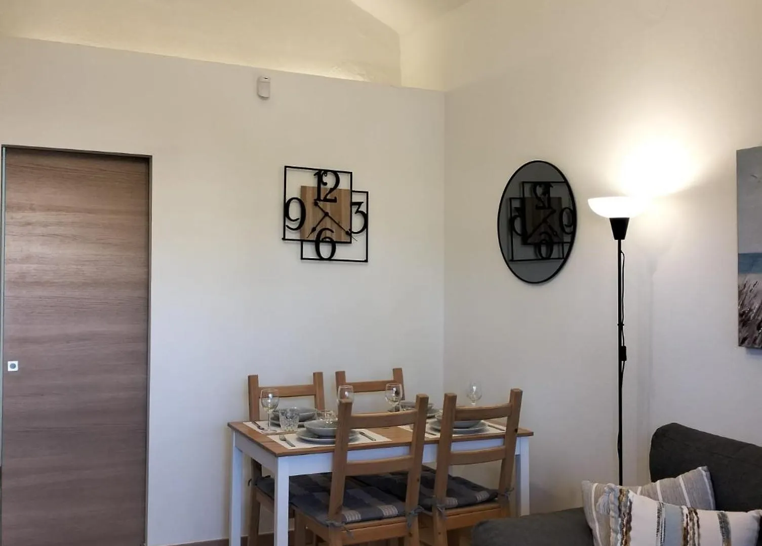 Montes Blancos Apartment Costa Calma 0*,